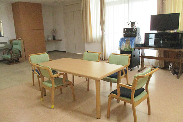 ホール